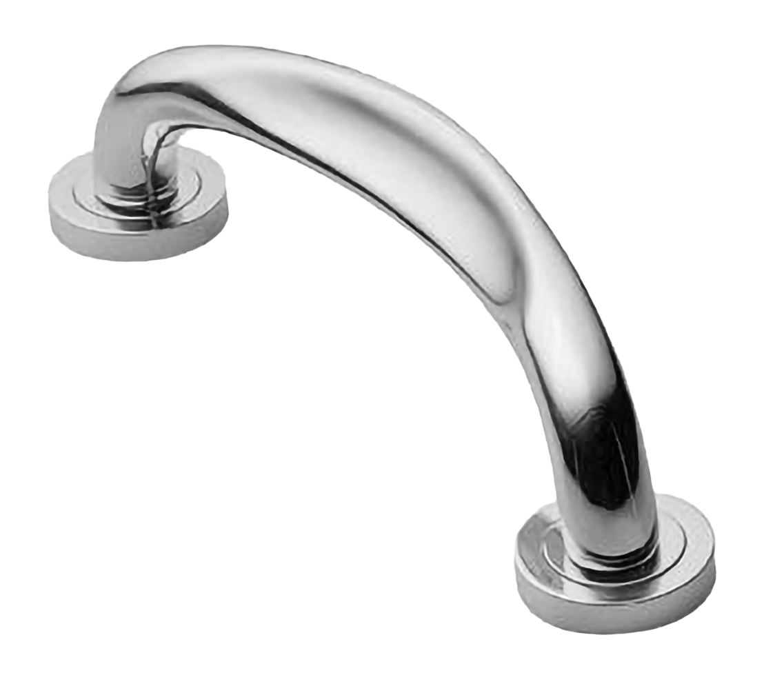 Ручка-скоба RAFT PH CRO, цвет - хром фото купить в Нижнем Новгороде