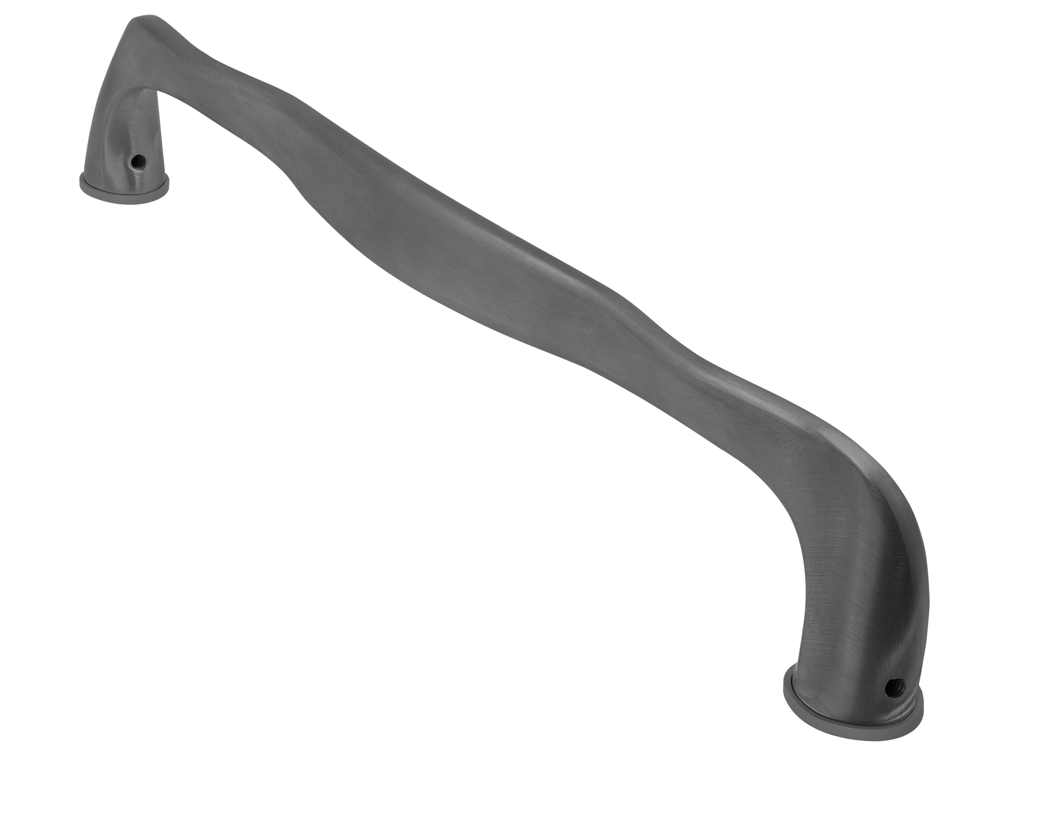 Ручка-скоба SKYSCRAPER PH SST, цвет Летняя гроза/Summer Storm фото купить Нижний Новгород