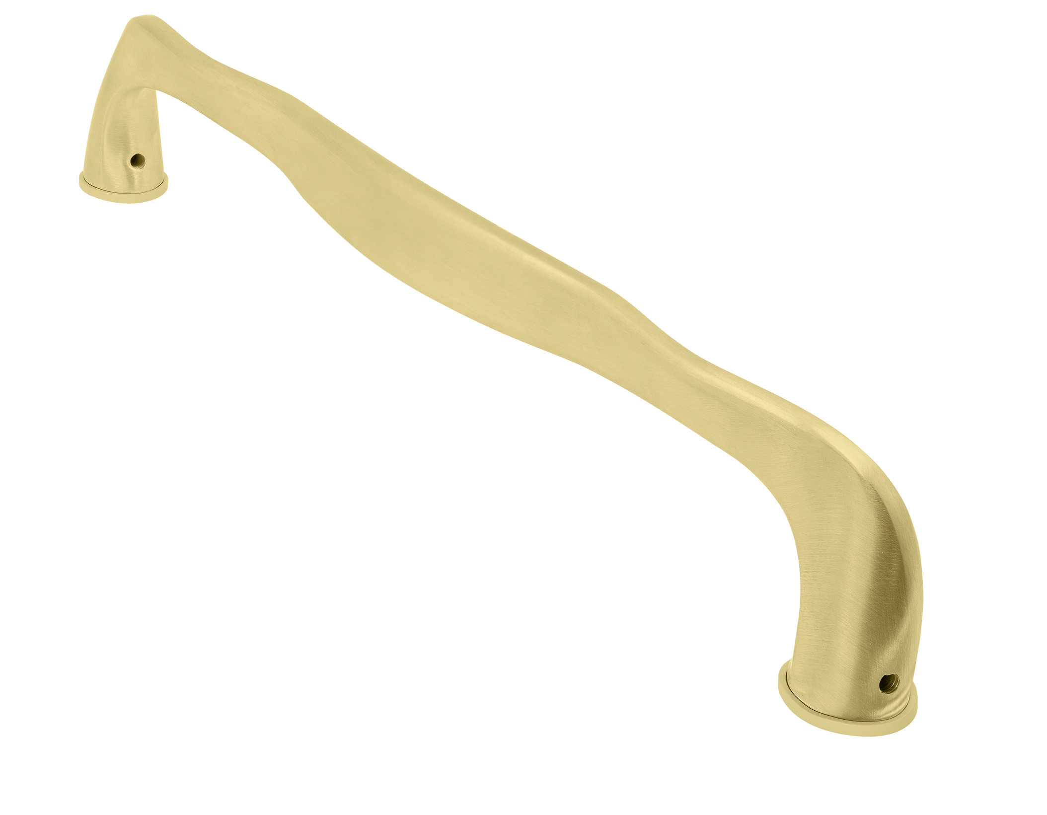 Ручка-скоба SKYSCRAPER PH AH, цвет Осенний мёд/Autumn Honey фото купить Нижний Новгород