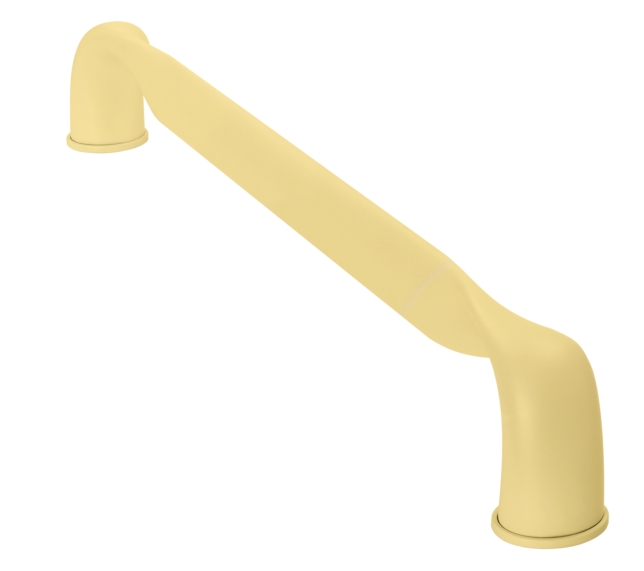 Ручка-скоба LVB PH AH, цвет Осенний мёд/Autumn Honey фото купить Нижний Новгород