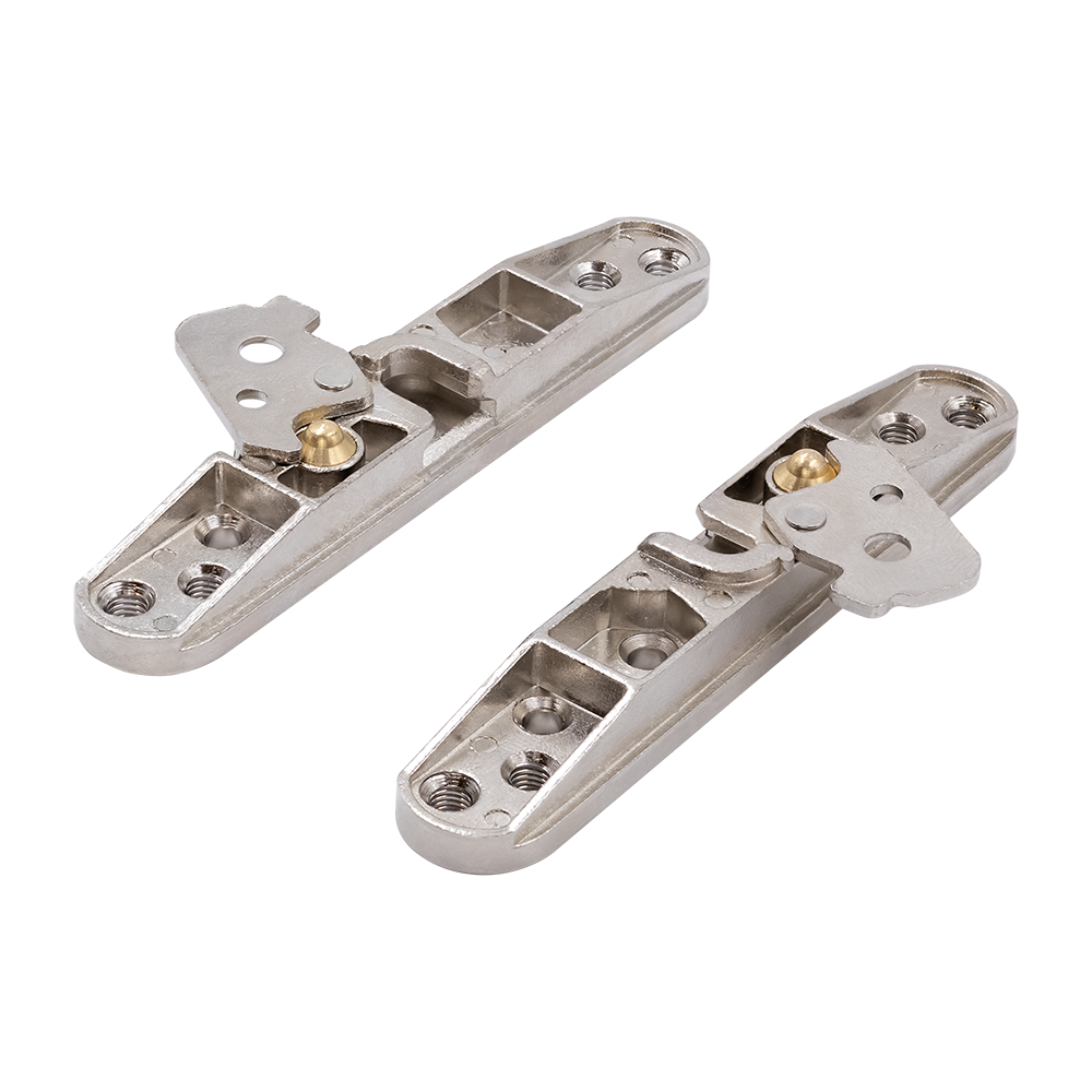 Комплект ролик-стопор SLIDING SET 1-SO 40kg NEW для синхр. открывания, дверь до 40кг фото morelli Нижний Новгород