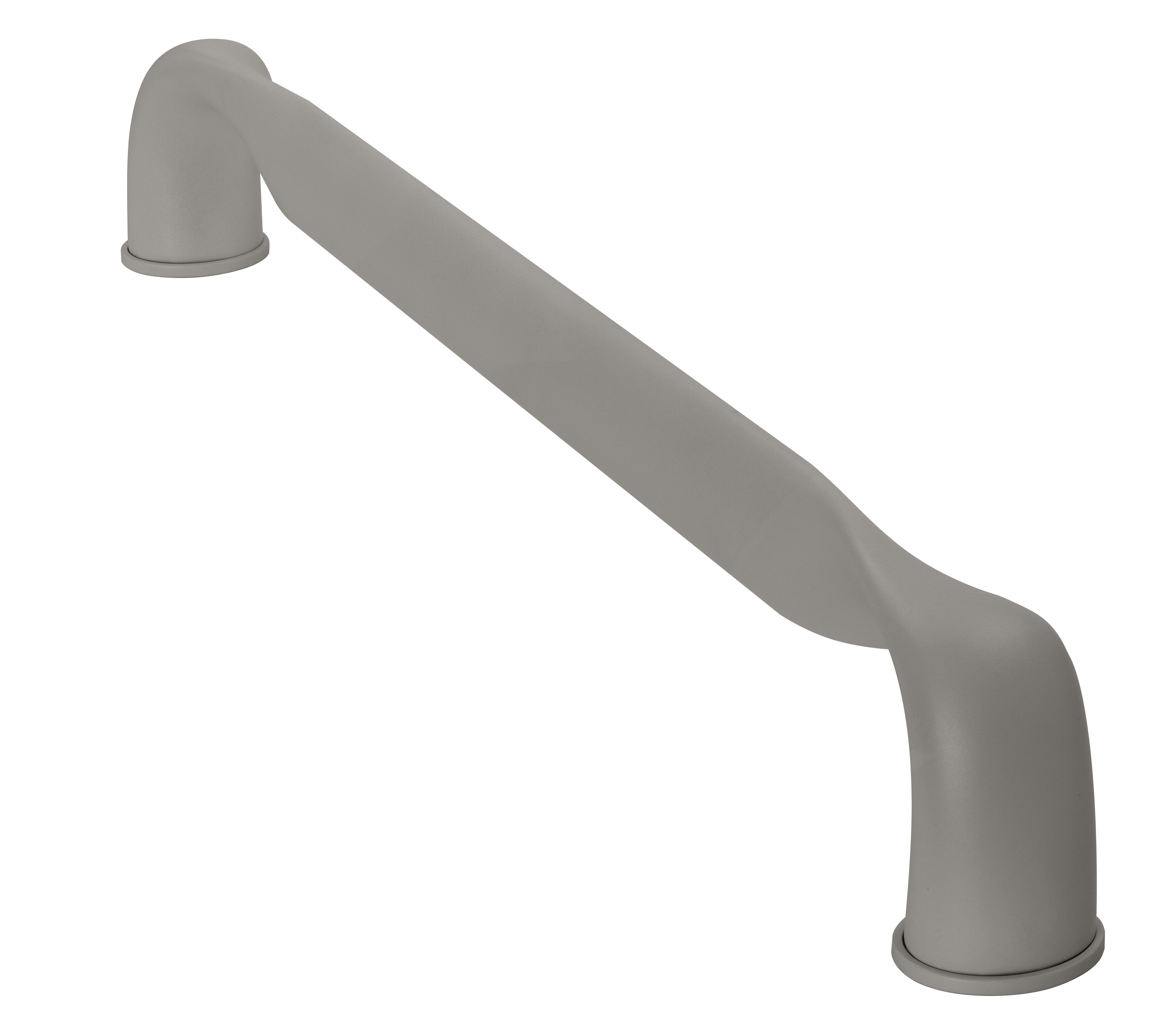 Ручка-скоба LVB PH WF, цвет Зимняя стужа/Winter Frost фото купить Нижний Новгород