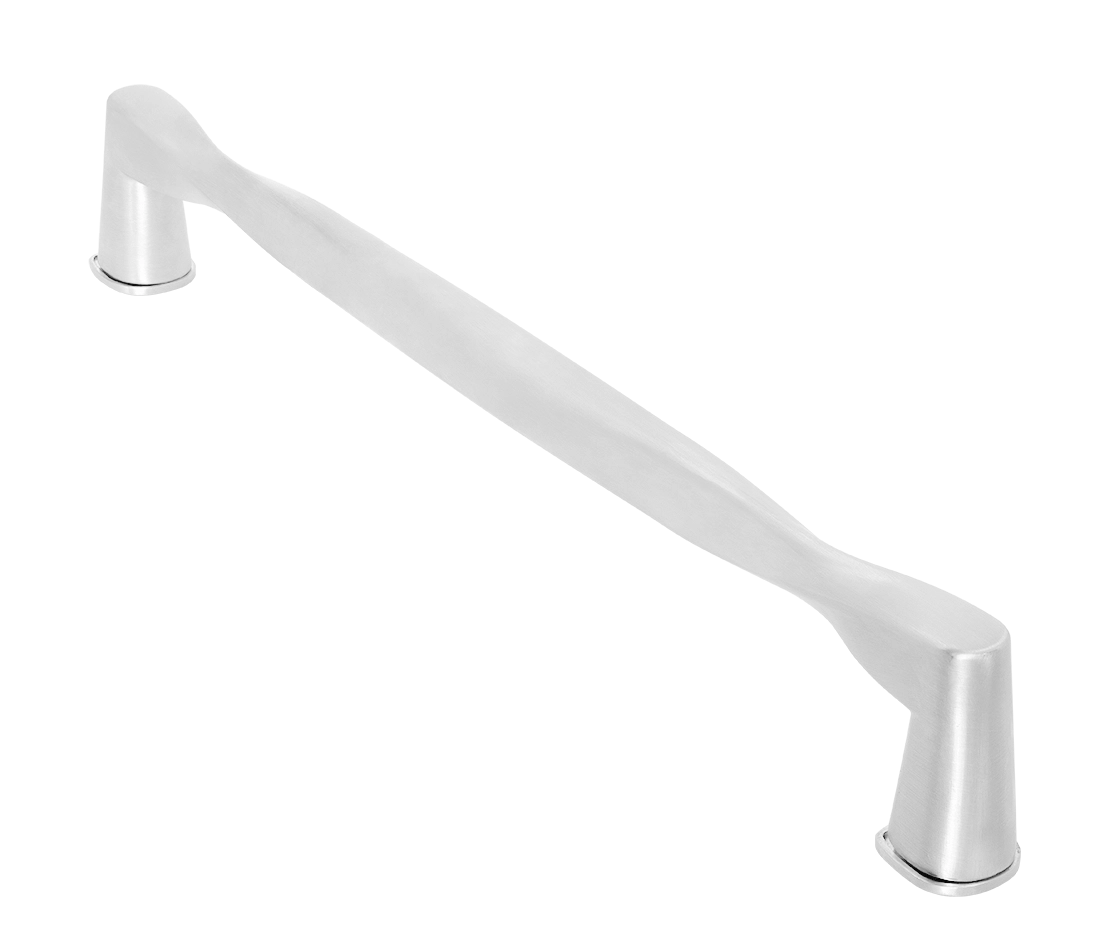 Ручка-скоба THE OLYMPICS PH SSW, цвет Стокгольмский снегопад/Stockholm Snowfall фото купить Нижний Новгород