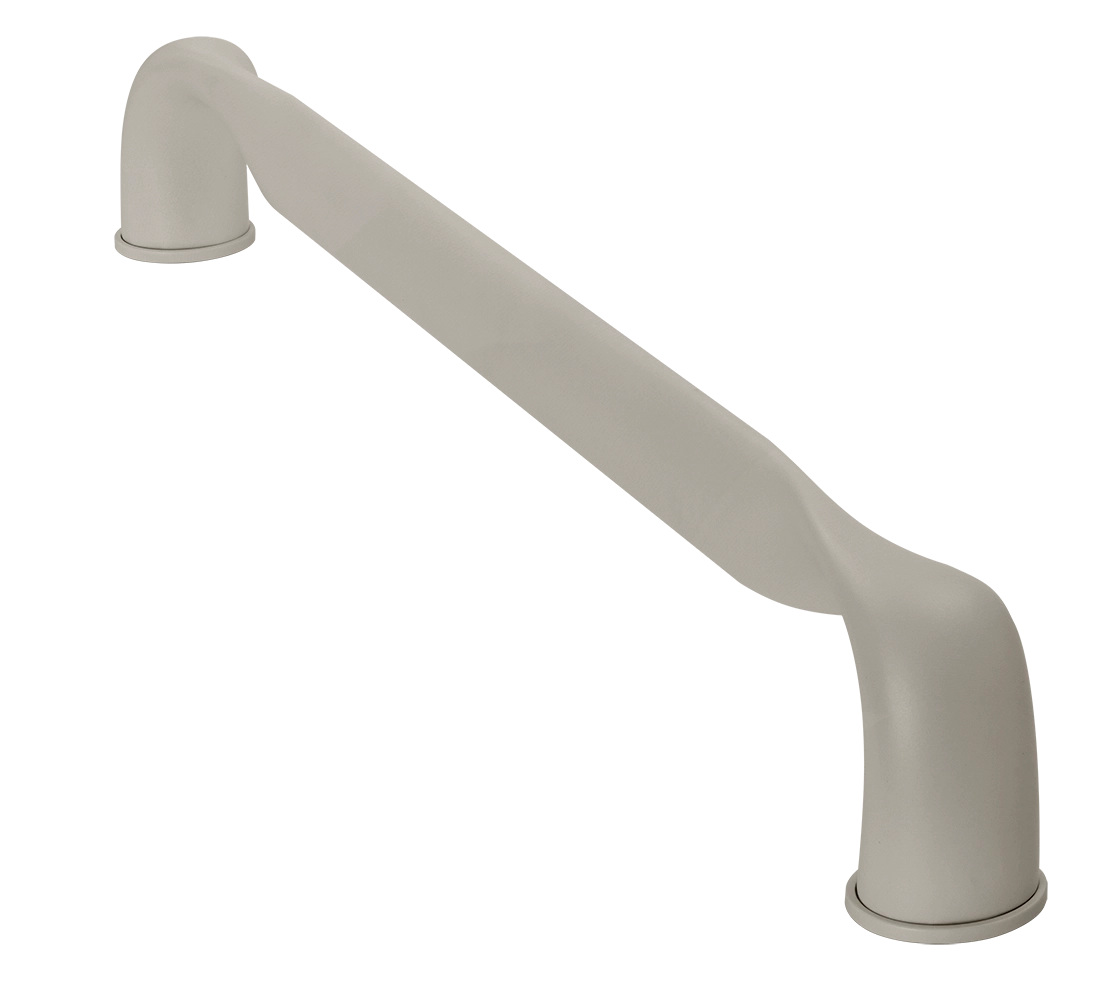 Ручка-скоба LVB PH SMI, цвет Весенняя дымка/Spring Mist фото купить Нижний Новгород