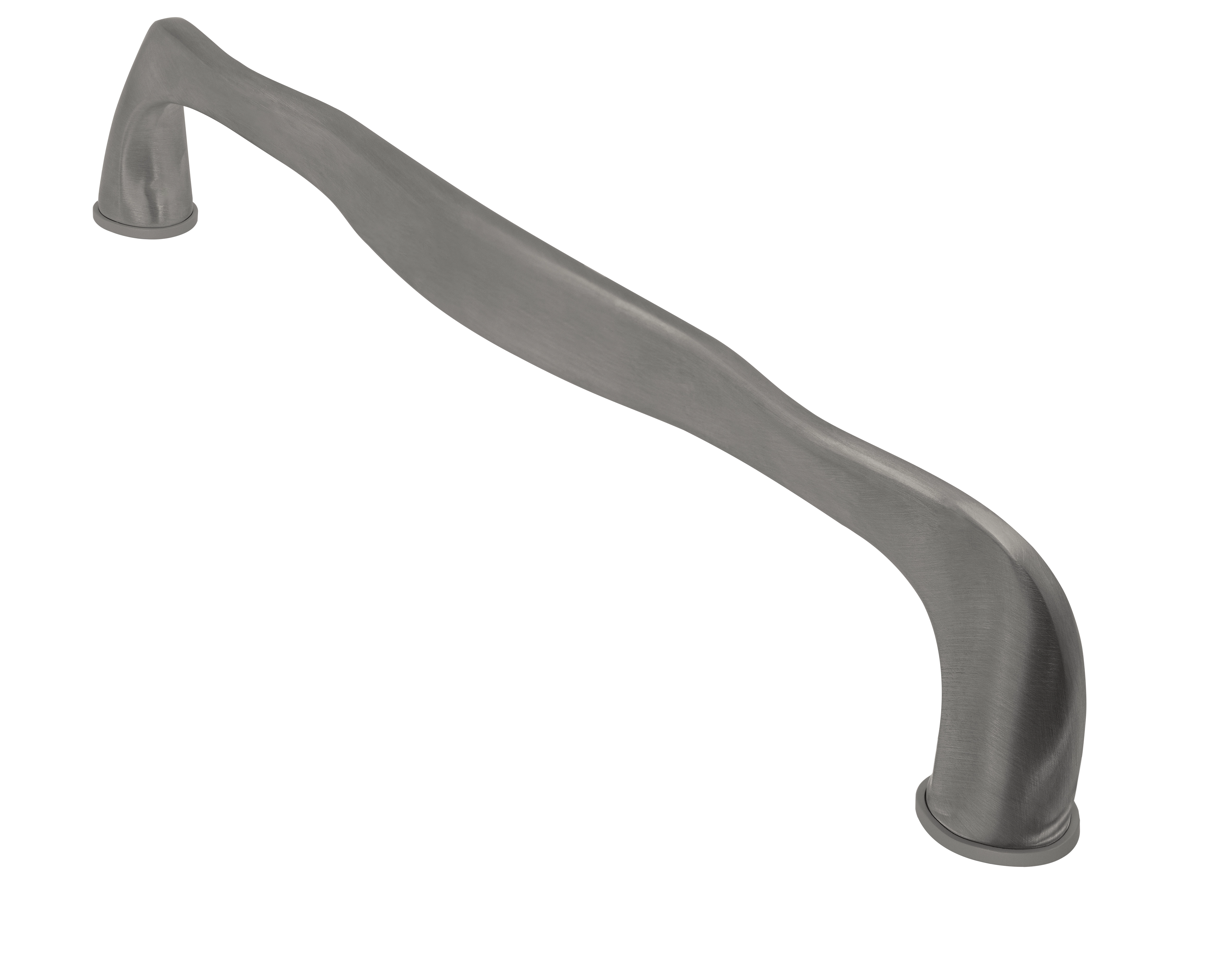 Ручка-скоба SKYSCRAPER PH WF, цвет Зимняя стужа/Winter Frost фото купить Нижний Новгород