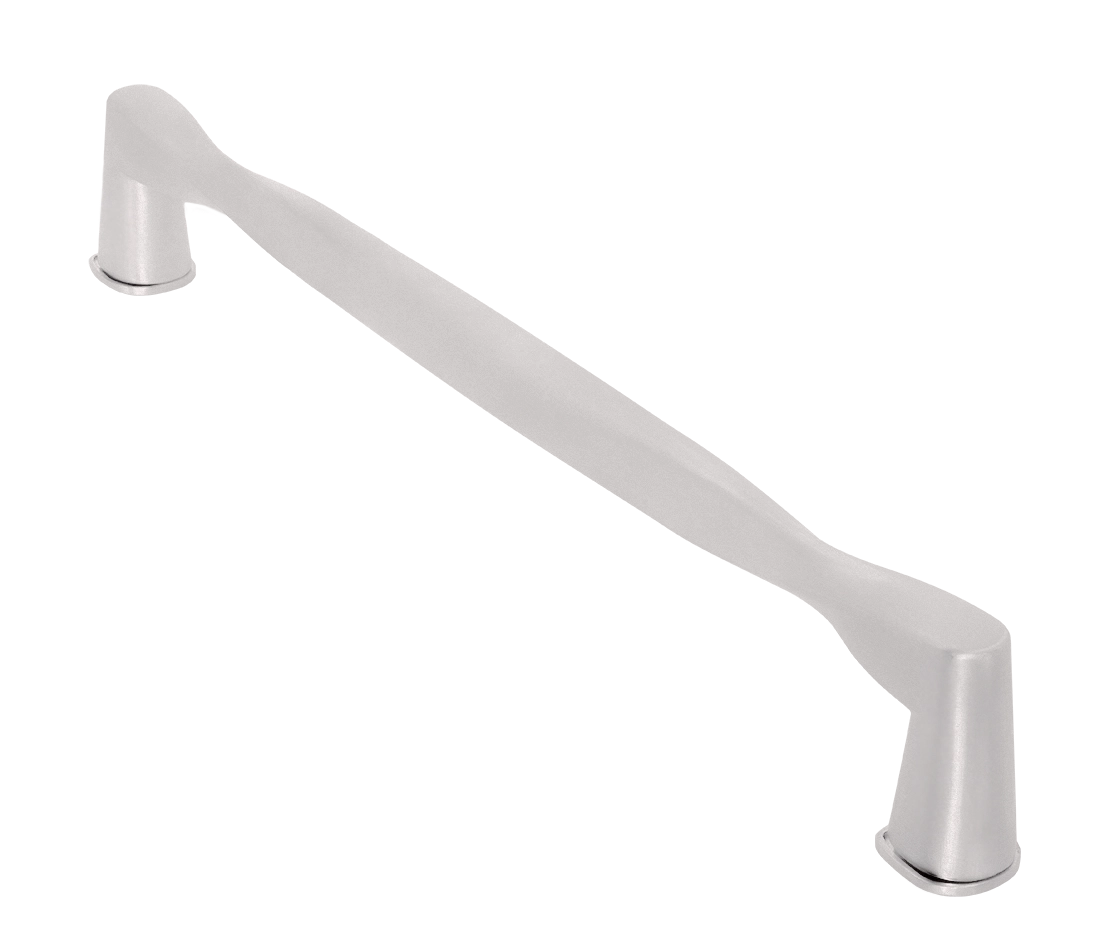 Ручка-скоба THE OLYMPICS PH SSW, цвет Стокгольмский снегопад/Stockholm Snowfall фото купить Нижний Новгород