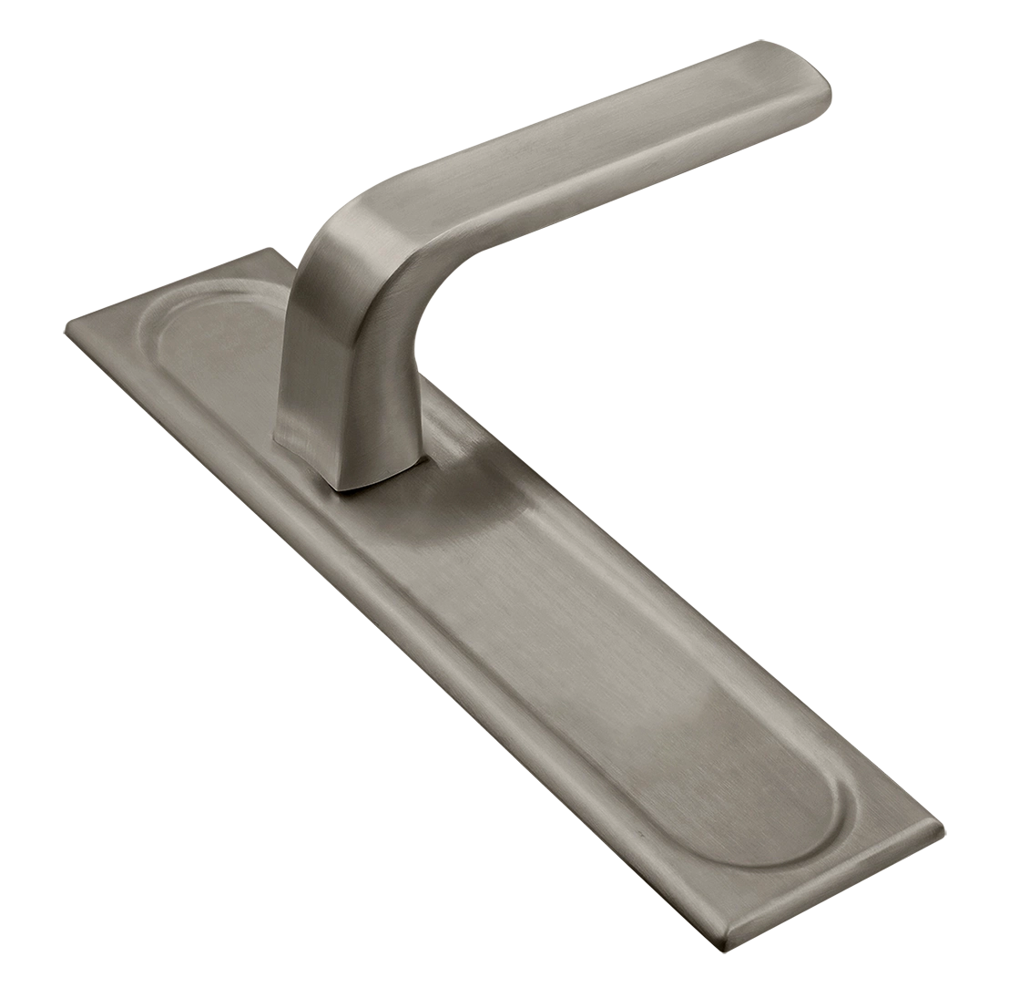 Ручка дверная THE BUS STATION PLS SMI на планке