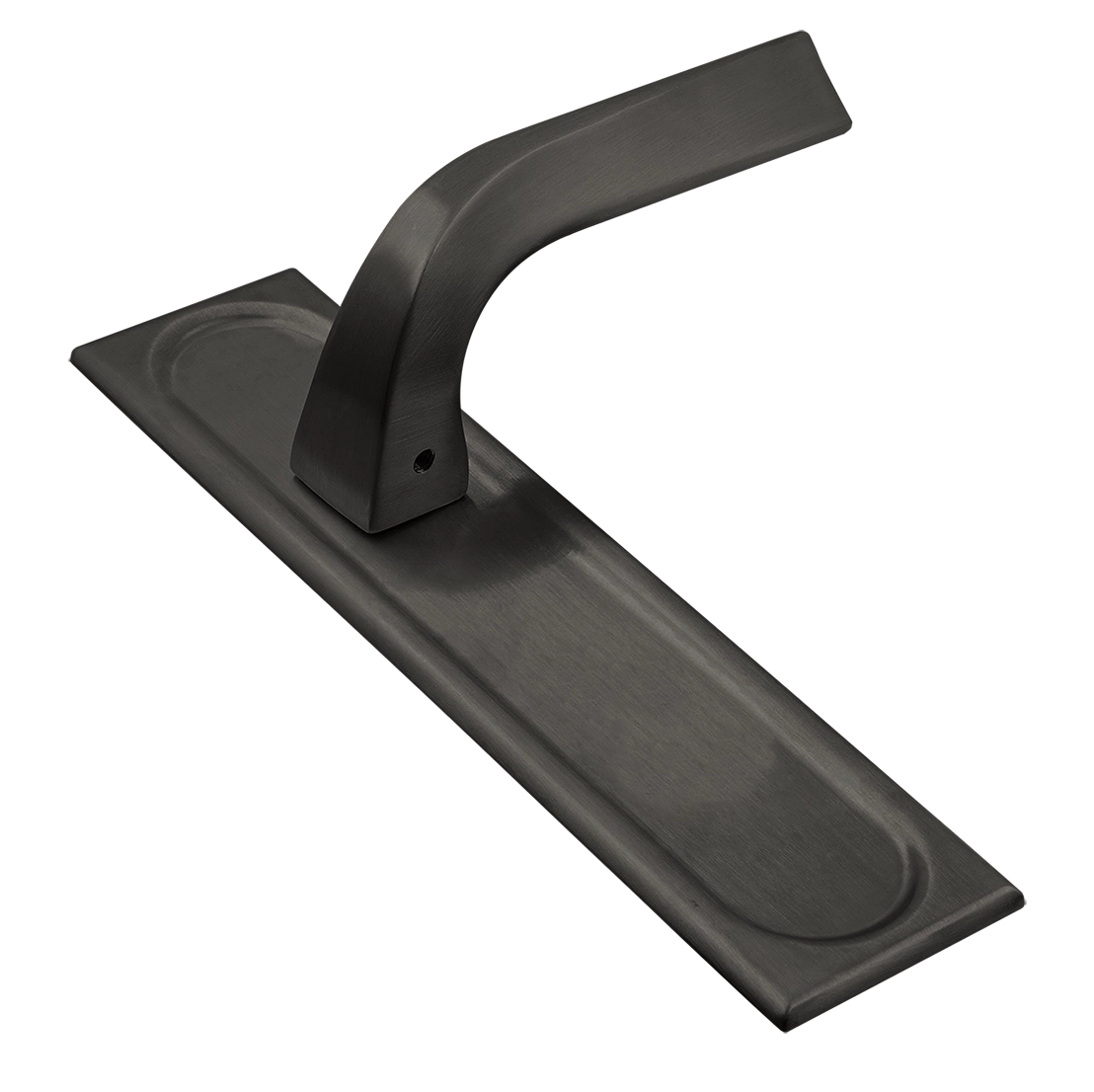 Ручка дверная WD CONCERT HALL PLS SST на планке