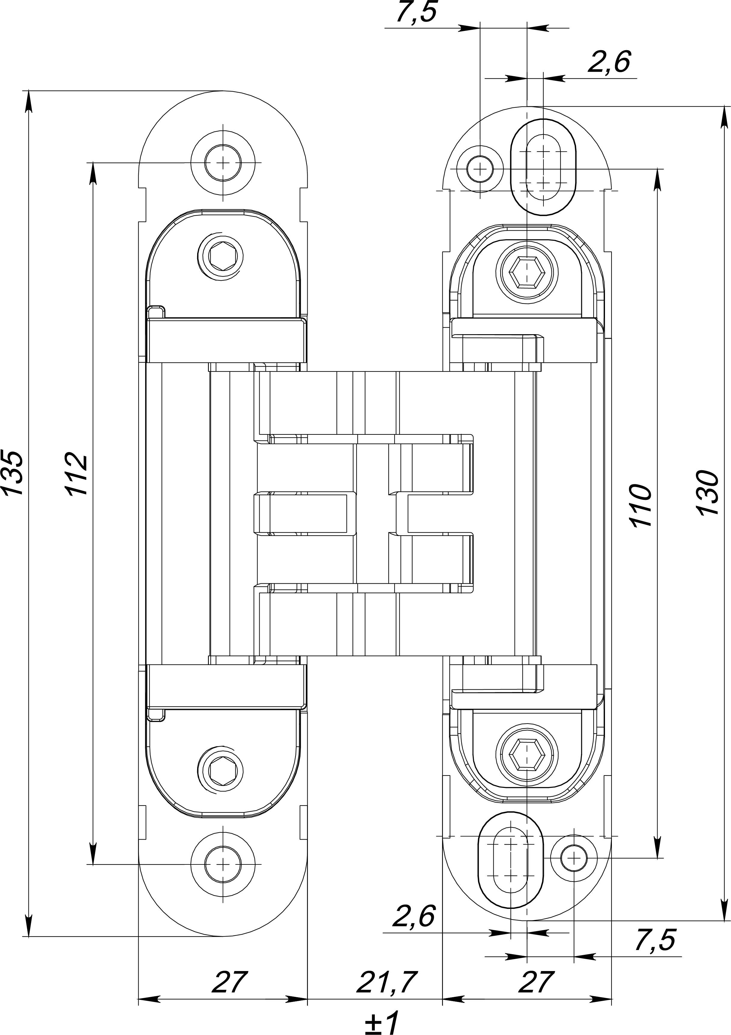 Ручка дверная MH-65-R6 SEMPIONE MSG на круглой розетке, цвет матовое сатинированное золото фото фурнитура Нижний Новгород