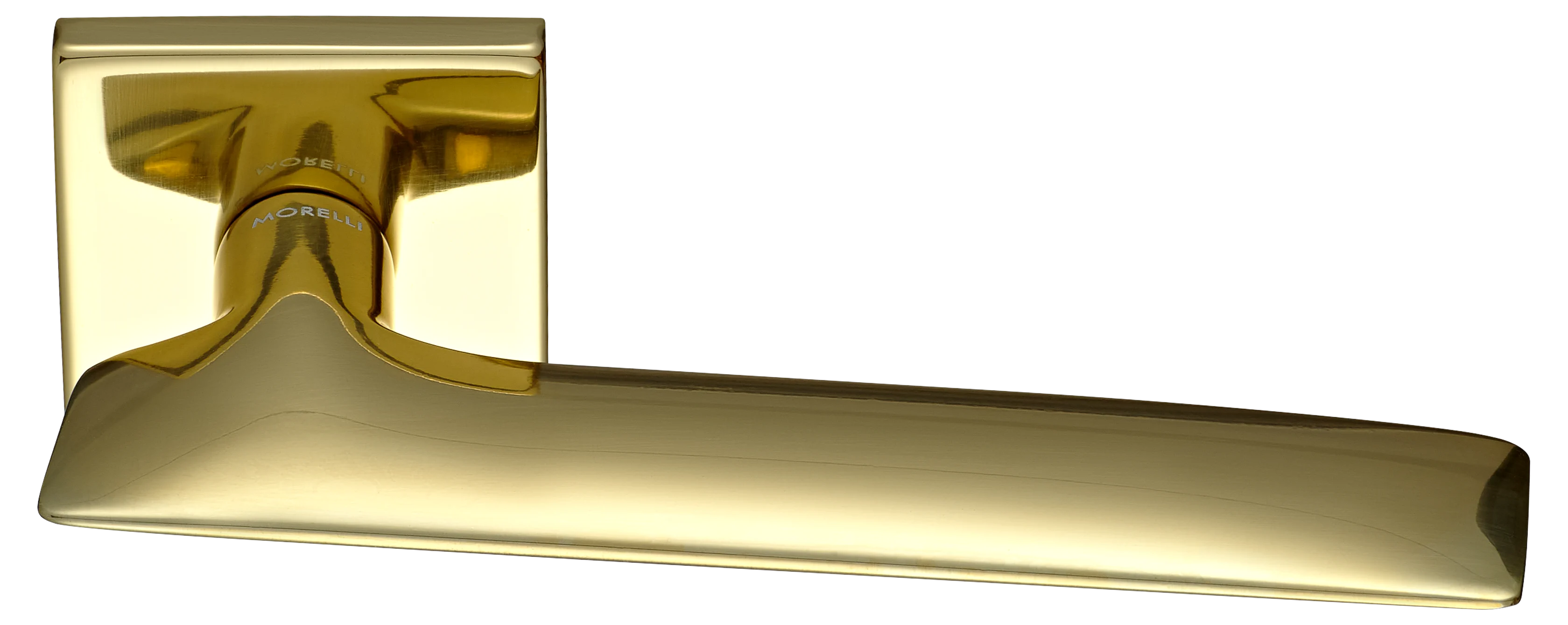 GALACTIC S5 OTL, ручка дверная, цвет -  золото фото купить Нижний Новгород